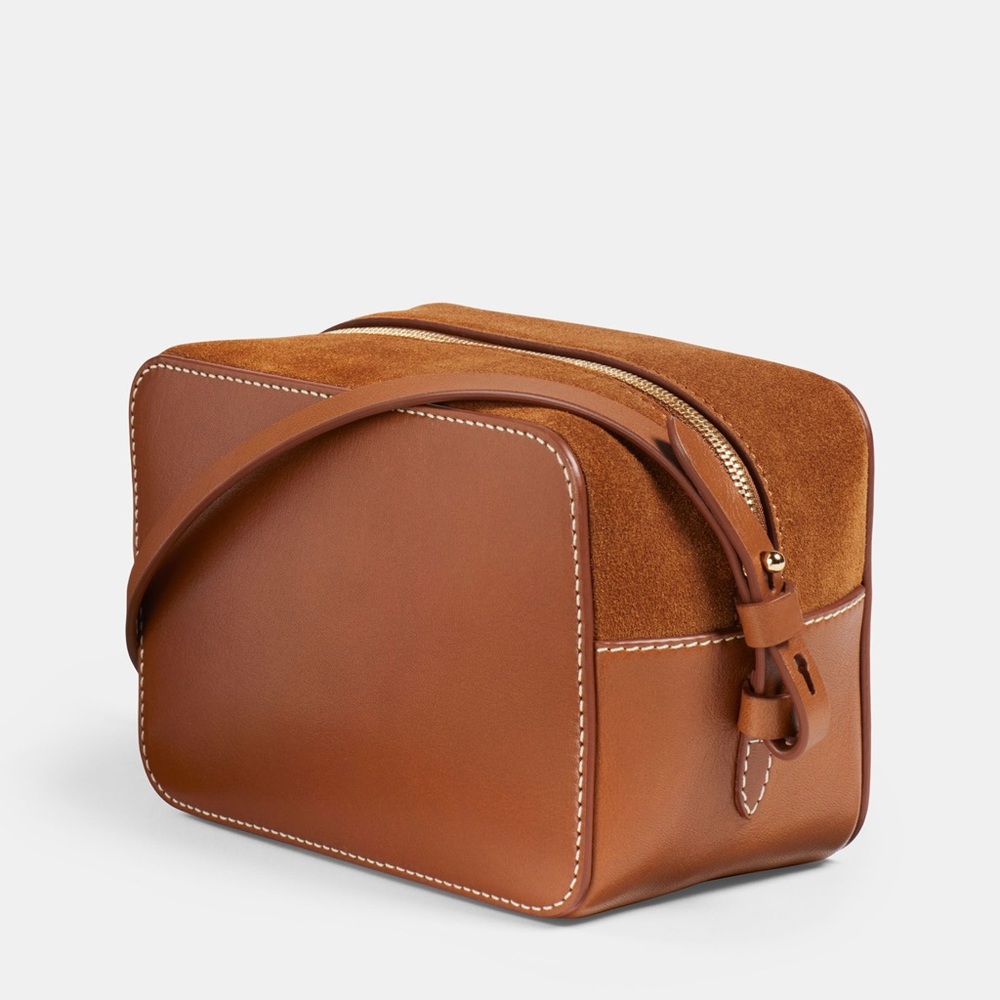 Vince camera bag
